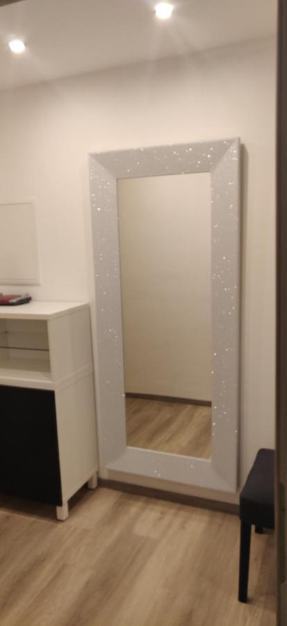 Appartement Schoenblick Stadtteil Bad Muenster Am Stein Ebernburg Бад Кройцнах Екстериор снимка